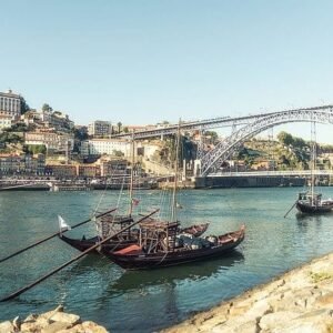 Faro to Porto | Private Transfer