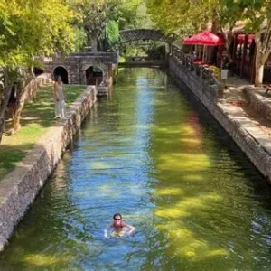 Alte Natural Pool