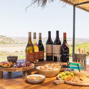 Gastronomy & Vines: A Taste of the Algarve