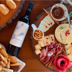 Algarve Wine Journey: From Tradition to Elegance