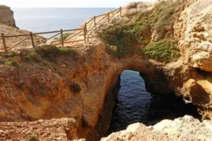 Caminho Sete Vales Suspensos