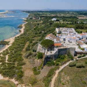 Tour do Algarve Oriental – De Olhão a Tavira