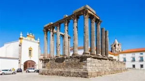 Templo Romano