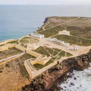 Western Algarve Tour – Lagos to Sagres