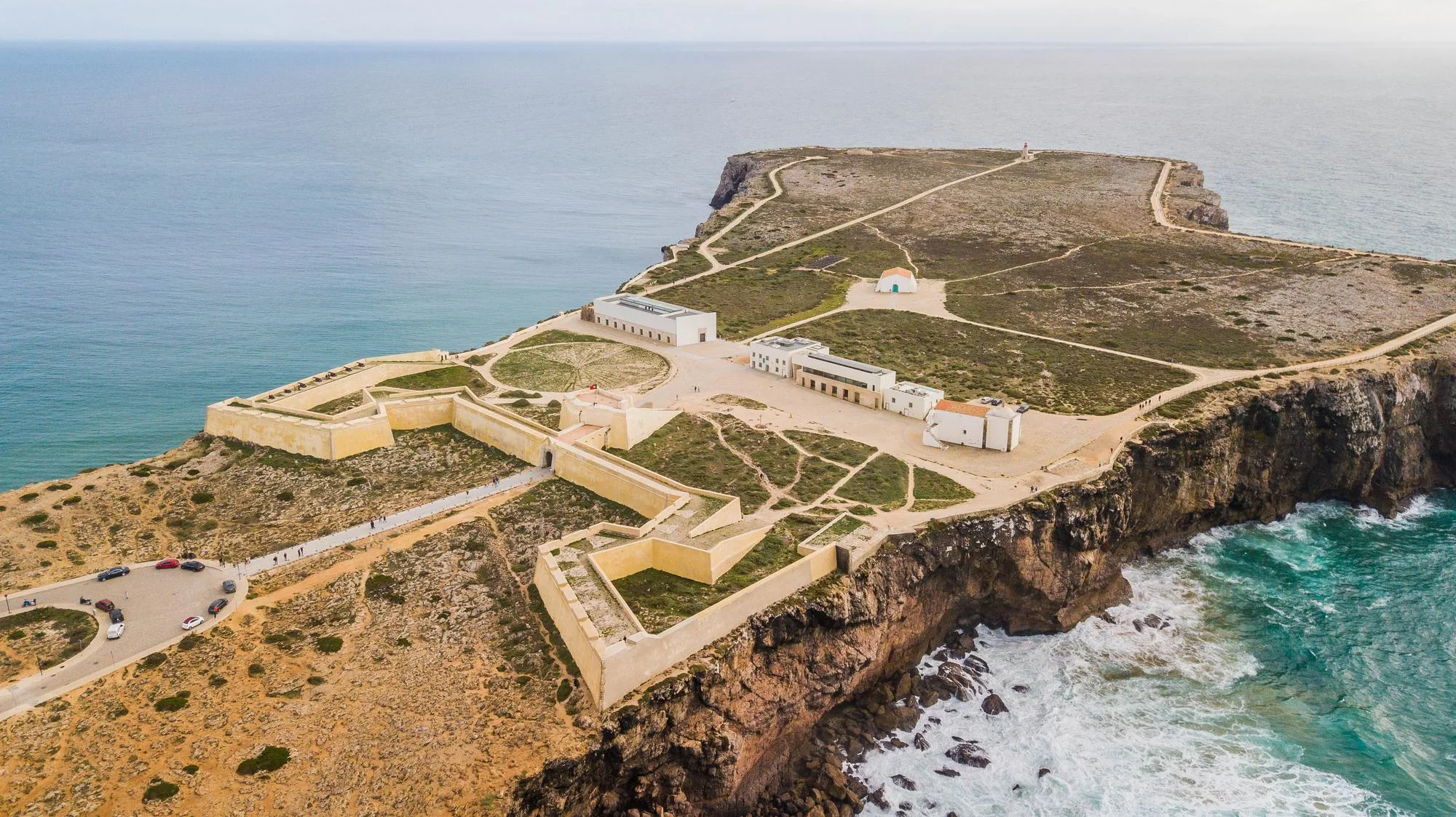 Western Algarve Tour – Lagos to Sagres