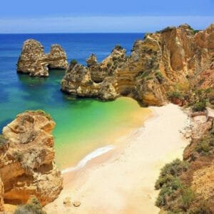 Porto to Lagos | Private Transfer