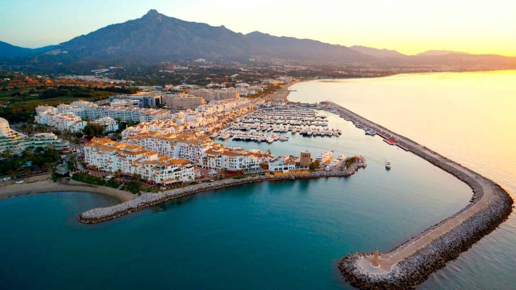 Lisbon to Marbella | Private Transfer