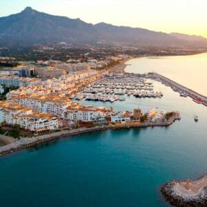 Lisbon to Marbella | Private Transfer