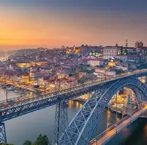 Porto to Faro Airport | Private Transfer