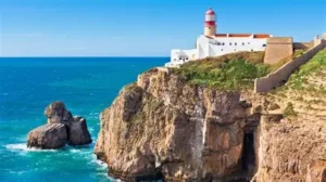 Cabo de São Vicente