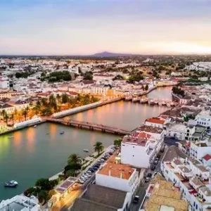 Faro Airport to Tavira | Private Transfer