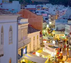 Albufeira to Faro Airport | Private Transfer