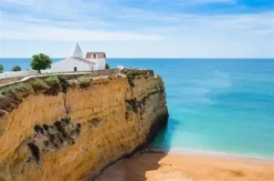 Senhora da Rocha