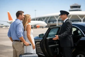 Faro Airport Private Transfer Made Simple