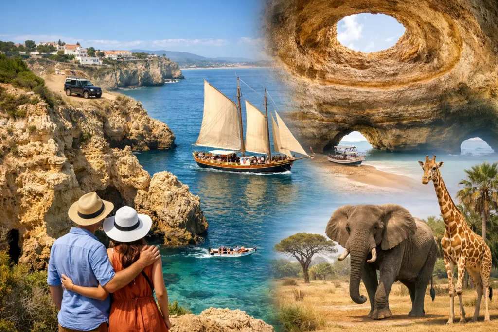 7 Best Private Tours from Lagos