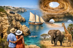 7 Best Private Tours from Lagos