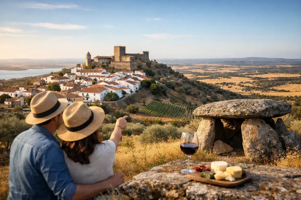 Alentejo Cultural Day Tour: What to Expect