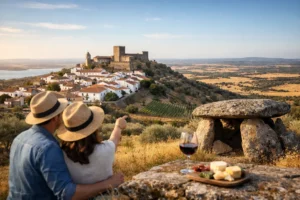 Alentejo Cultural Day Tour: What to Expect