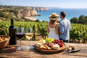 Algarve Wine Tasting Tour: What to Expect