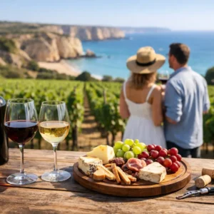 Wine Experience