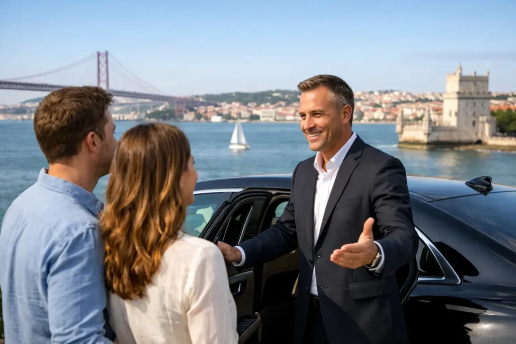English Speaking Driver Portugal: Is It Worth It?