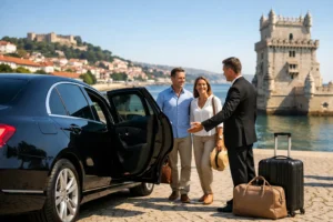 Fixed Price Private Transfer Portugal Guide