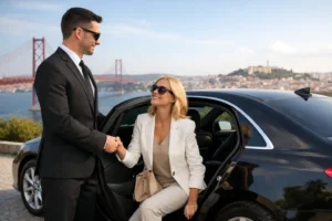Portugal Chauffeur Service for Easy Travel