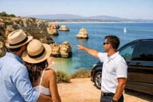 Private Algarve Sightseeing Tour: What to Expect