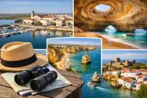 10 Best Day Trips from Faro