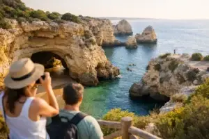 Algarve Hidden Gems Tour: What to Expect