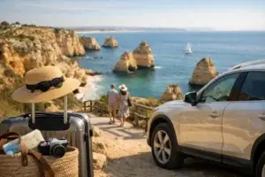How to Travel Algarve Comfortably