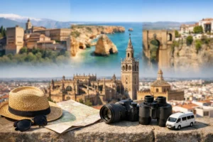 10 Best Seville Day Trips Worth Your Time