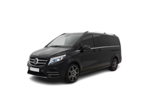 Luxury VAN
