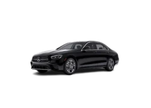 Luxury Sedan