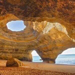 Porto to Carvoeiro | Private Transfer