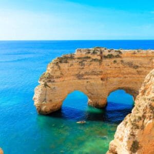 Seville to Carvoeiro | Private Transfer