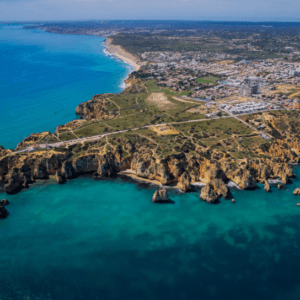 Malaga to Lagos | Private Transfer
