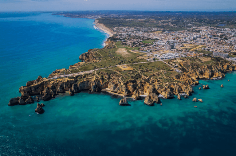 Malaga to Lagos