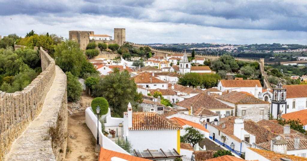 Faro to Porto