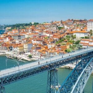 Lisbon to Porto | Private Transfer