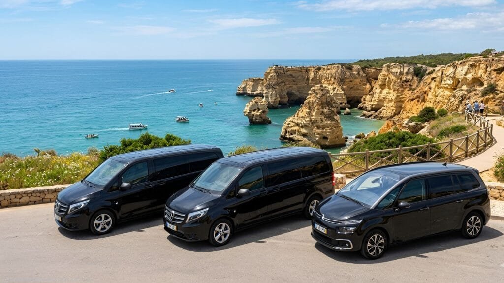 Fleet Private Transfers
