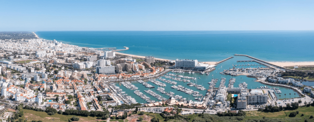 Faro Airport to Vilamoura | Private Transfer