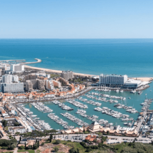 Vilamoura to Faro Airport | Private Transfer