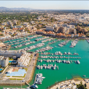 Lisbon to Vilamoura | Private Transfer