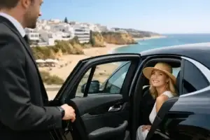 Albufeira Private Driver Service: Is It Worth It?