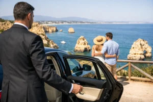 Algarve Chauffeur Sightseeing Guide for Easy Days