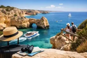 Best Algarve Day Tours for Easy Travel