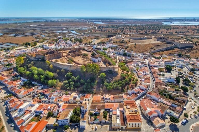 Castro Marim