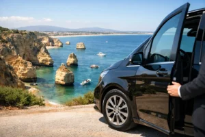 Practical Guide to Private Algarve Transport