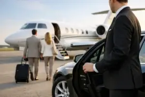 Private Airport Transfer: Is It Worth It?